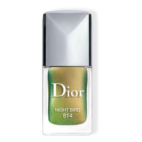 vernis dior sephora